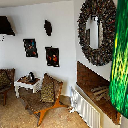 Mama Souiri Hotel Essaouira Bagian luar foto