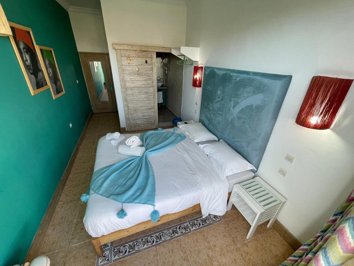 Mama Souiri Hotel Essaouira Bagian luar foto