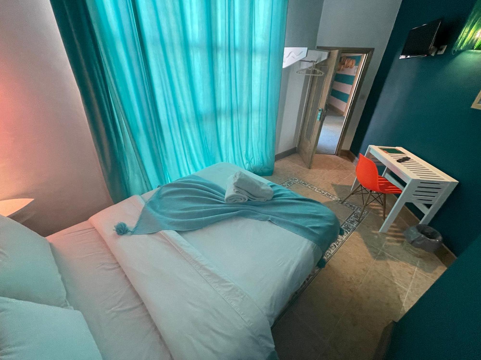 Mama Souiri Hotel Essaouira Ruang foto