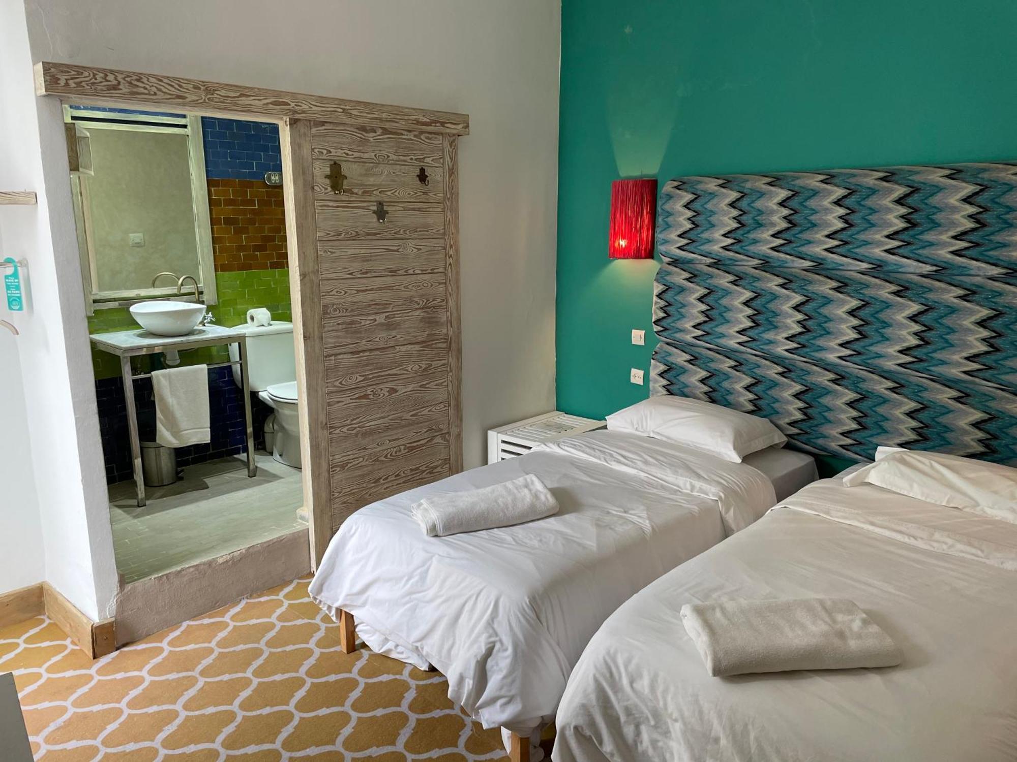 Mama Souiri Hotel Essaouira Bagian luar foto