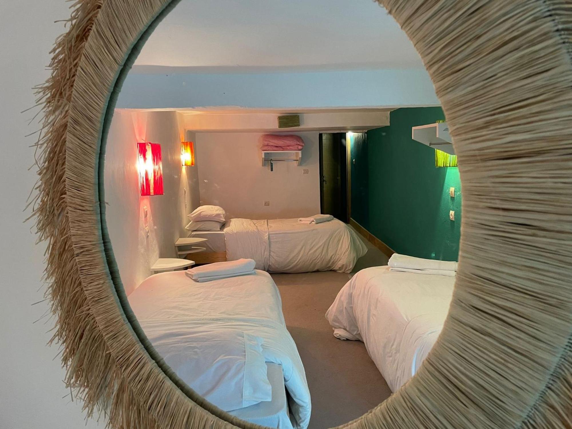 Mama Souiri Hotel Essaouira Ruang foto