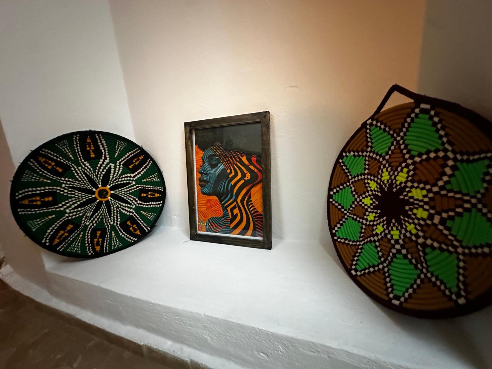 Mama Souiri Hotel Essaouira Bagian luar foto