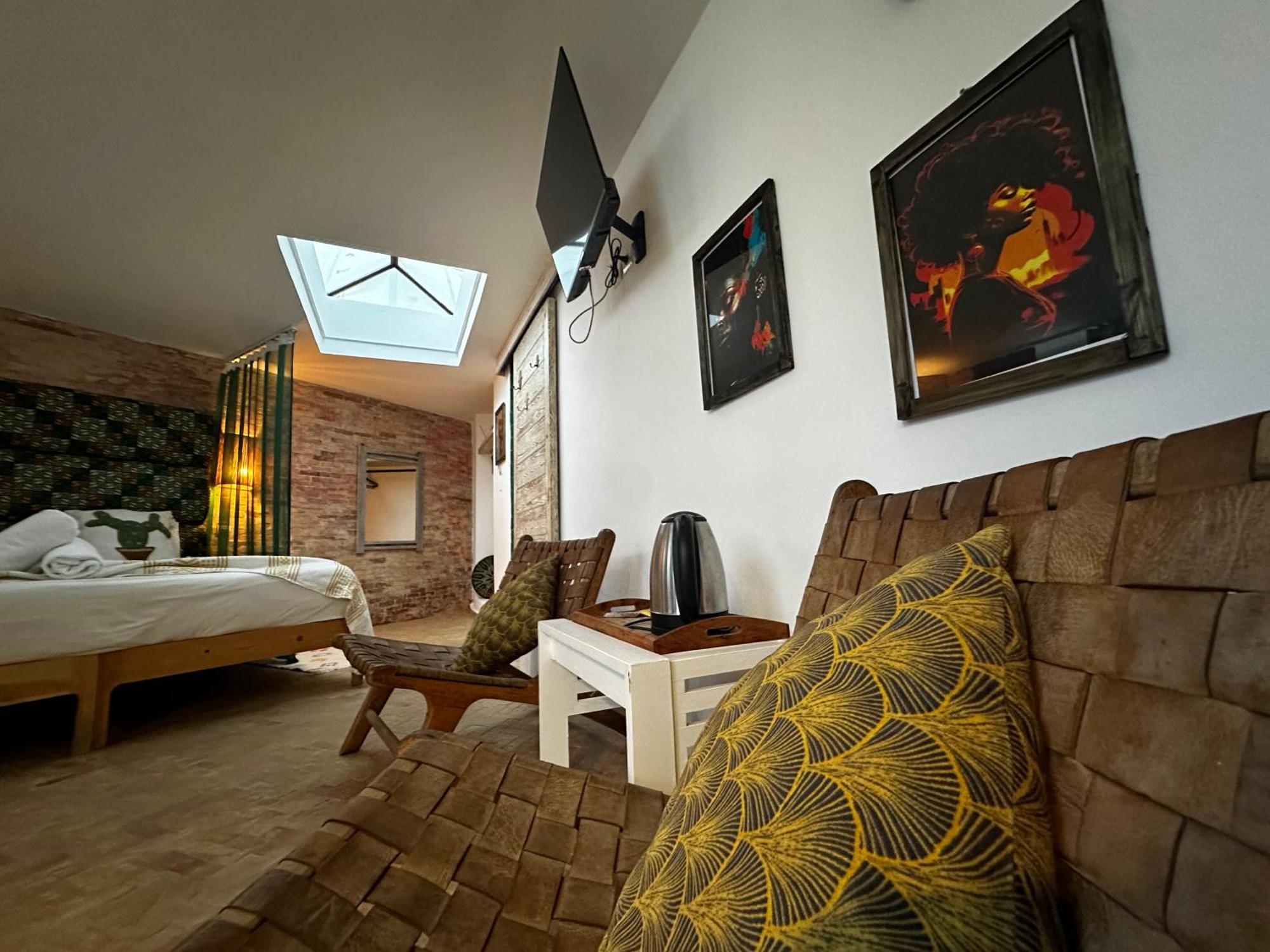 Mama Souiri Hotel Essaouira Bagian luar foto